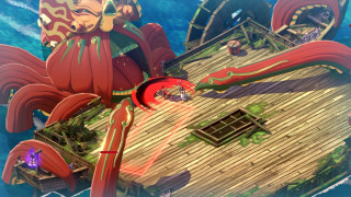 TOWA and the Guardians of the Sacred Tree Xbox Series