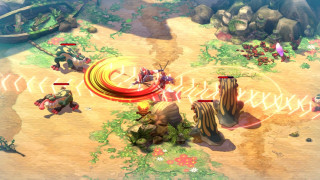 TOWA and the Guardians of the Sacred Tree Xbox Series