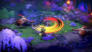 TOWA and the Guardians of the Sacred Tree Xbox Series