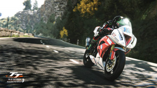 TT: Isle of Man - Ride on the Edge 3 Xbox Series