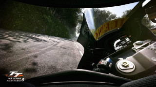 TT: Isle of Man - Ride on the Edge 3 Xbox Series