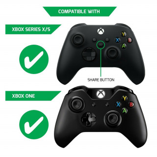 Venom VS2874 Xbox Series S & X 1100mAh komplet baterij (2 kosa) + 3 m bel kabel Xbox Series