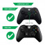 Venom VS2883 Xbox Series S & X / Xbox One 1100mAh komplet baterij (2 kosa) + 3 m črni kabel thumbnail