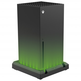 Venom VS2886 Xbox Series X RGB LED stojalo Xbox Series