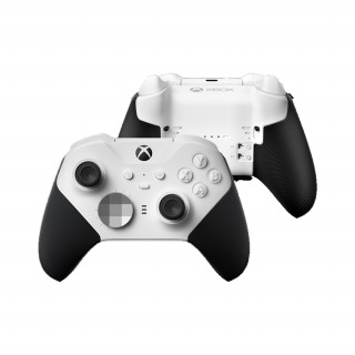 Xbox Elite Series 2 - Core brezžični kontroler (beli) Xbox Series