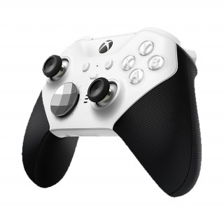 Xbox Elite Series 2 - Core brezžični kontroler (beli) Xbox Series