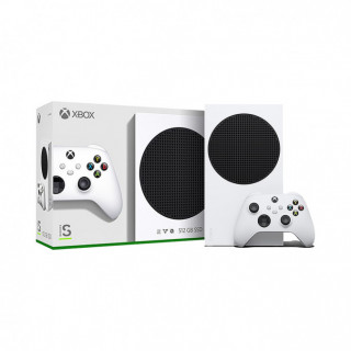 Xbox Series S 512 GB + EA Sports FC 24 (ESD MS) Xbox Series