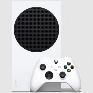 Xbox Series S 512 GB + paket Starfield Standard Edition Xbox Series