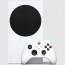 Xbox Series S 512 GB + paket Starfield Standard Edition thumbnail