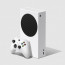 Xbox Series S 512 GB + paket Starfield Standard Edition thumbnail