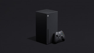 Xbox Series X 1TB + paket Diablo IV + EA Sports FC 24 Xbox Series