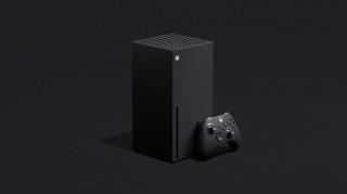 Xbox Series X 1TB + EA Sports FC 24 (ESD MS) Xbox Series