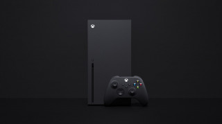 Xbox Series X 1TB + EA Sports FC 24 Xbox Series