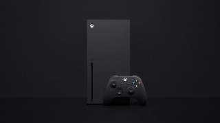 Xbox Series X 1TB + Forza Horizon 5 Premium Edition + EA Sports FC 24 Xbox Series