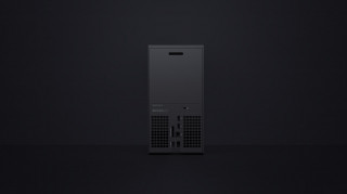 Xbox Series X 1TB + paket Starfield Xbox Series