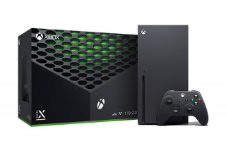 Xbox Series X 1TB + paket Starfield Xbox Series