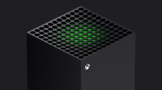 Xbox Series X 1TB + dodatni Xbox brezžični kontroler (črni) Xbox Series