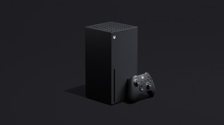 Xbox Series X 1TB + dodatni Xbox brezžični kontroler (Beli) Xbox Series