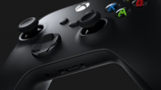 Xbox Series X 1TB + dodatni Xbox brezžični kontroler (Beli) Xbox Series