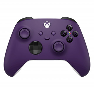 Brezžični kontroler Xbox (astralno vijoličen) Xbox Series