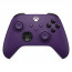 Brezžični kontroler Xbox (astralno vijoličen) thumbnail