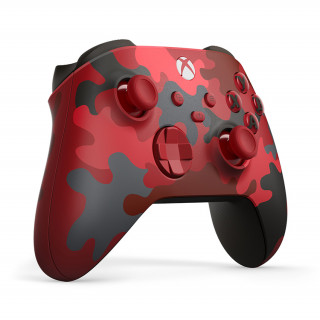 Xbox brezžični kontroler (Daystrike Camo Special Edition) Xbox Series
