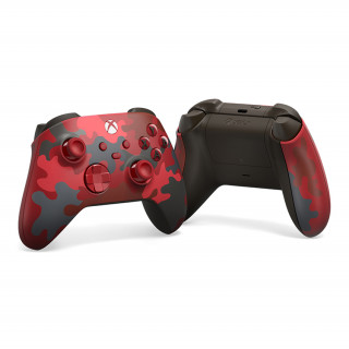 Xbox brezžični kontroler (Daystrike Camo Special Edition) Xbox Series