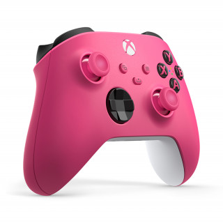 Xbox Wireless Controller (Deep Pink) Xbox Series