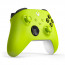 Xbox brezžični kontroler (Electric Volt) thumbnail