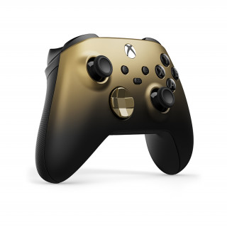 Xbox kontroler (Gold Shadow) Xbox Series