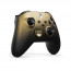 Xbox kontroler (Gold Shadow) thumbnail