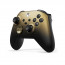 Xbox kontroler (Gold Shadow) thumbnail