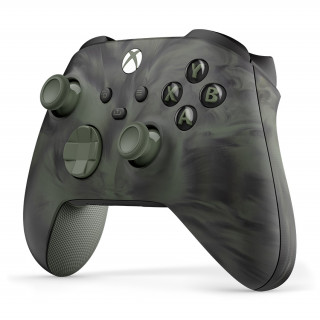 Brezžični kontroler Xbox Nocturnal Vapor Xbox Series