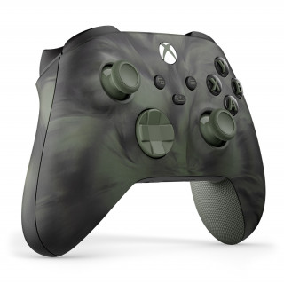 Brezžični kontroler Xbox Nocturnal Vapor Xbox Series