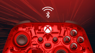 Xbox Brezžični krmilnik Pulse Cipher Special Edition Xbox Series