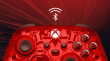 Xbox Brezžični krmilnik Pulse Cipher Special Edition thumbnail