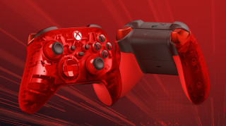 Xbox Brezžični krmilnik Pulse Cipher Special Edition Xbox Series
