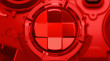 Xbox Brezžični krmilnik Pulse Cipher Special Edition thumbnail