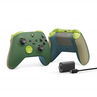 Xbox Wireless Controller Remix Posebna izdaja Xbox Series