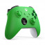 Brezžični kontroler Xbox (Velocity Green) thumbnail