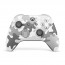 Brezžični kontroler Xbox (belo-siv terenski vzorec) thumbnail