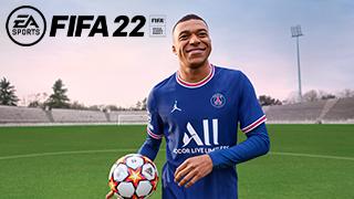 FIFA 22