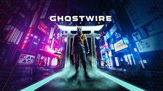 Ghostwire tokyo