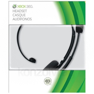 Slušalke Xbox 360 Xbox 360