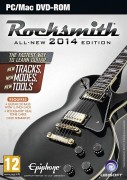 Rocksmith 2014 Tone Cable Edition 