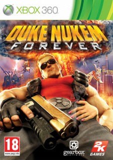 Duke Nukem Forever : Kick Ass Edition Xbox 360