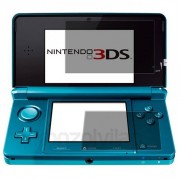 Zaščitna folija za Nintendo 3DS 