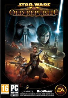 Star Wars: The Old Republic - PC PC