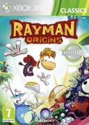 Rayman Origins 