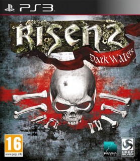 Risen 2 Dark Waters PS3